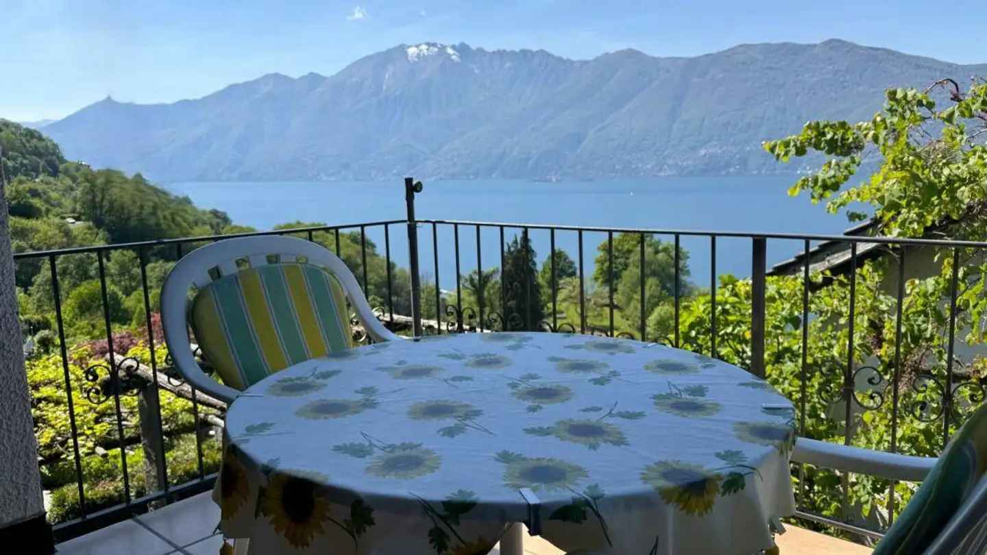 Casa a schiera in vendita - 6575 Vairano