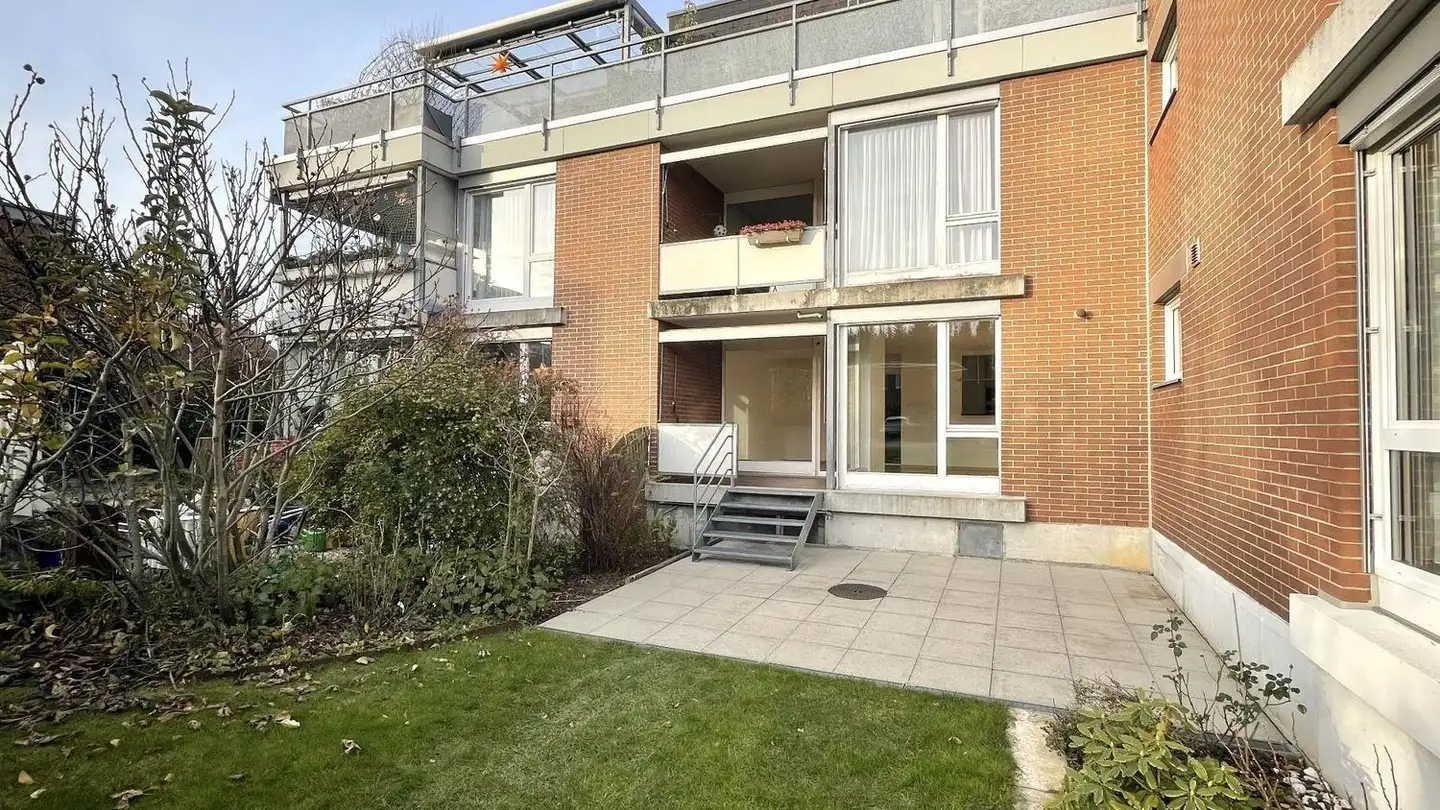 Appartamento a gradini in vendita - Sonnenweg 36, 3073 Gümligen - Photo 3