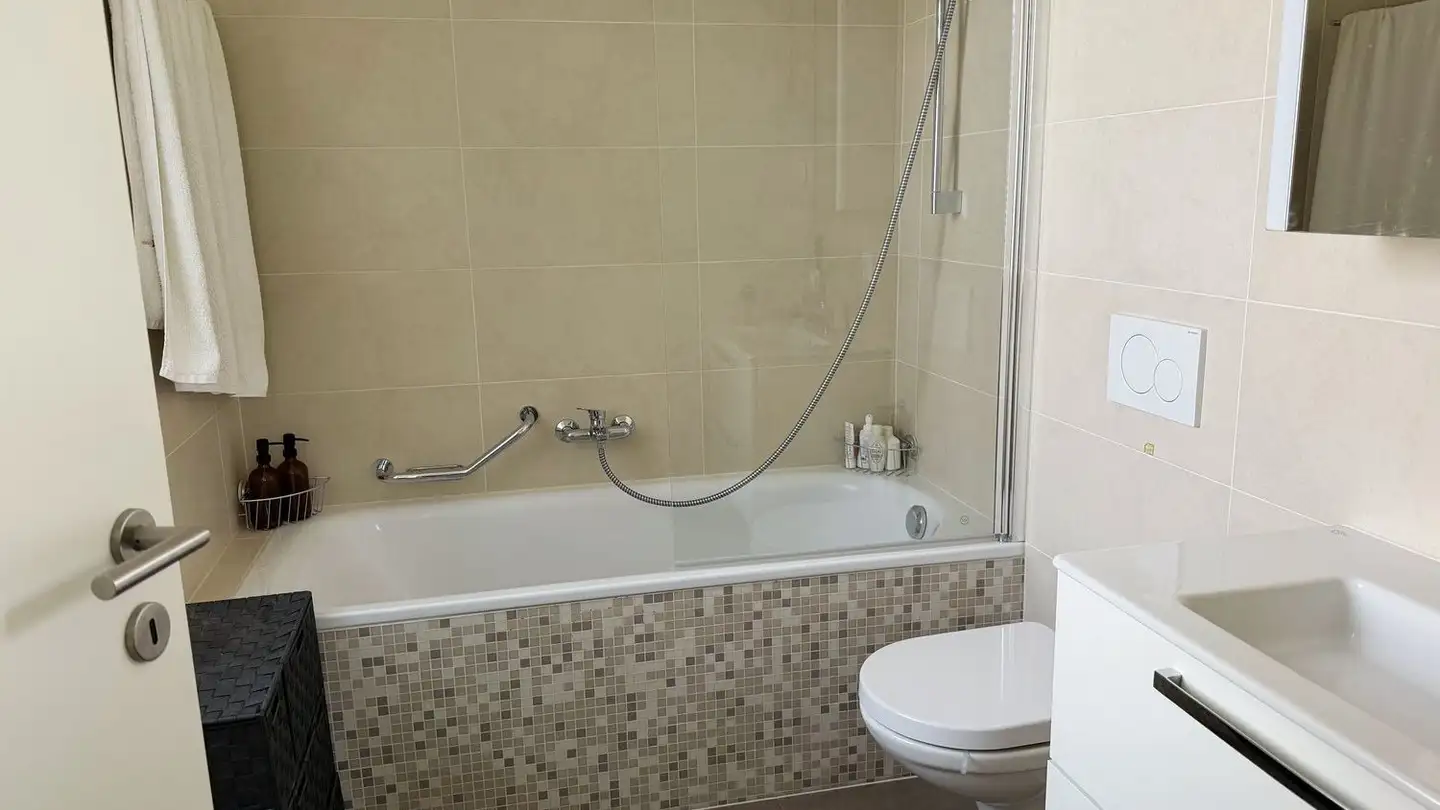 Apartment for rent - Chemin François- Chavaz, 1213 Onex - Photo 4