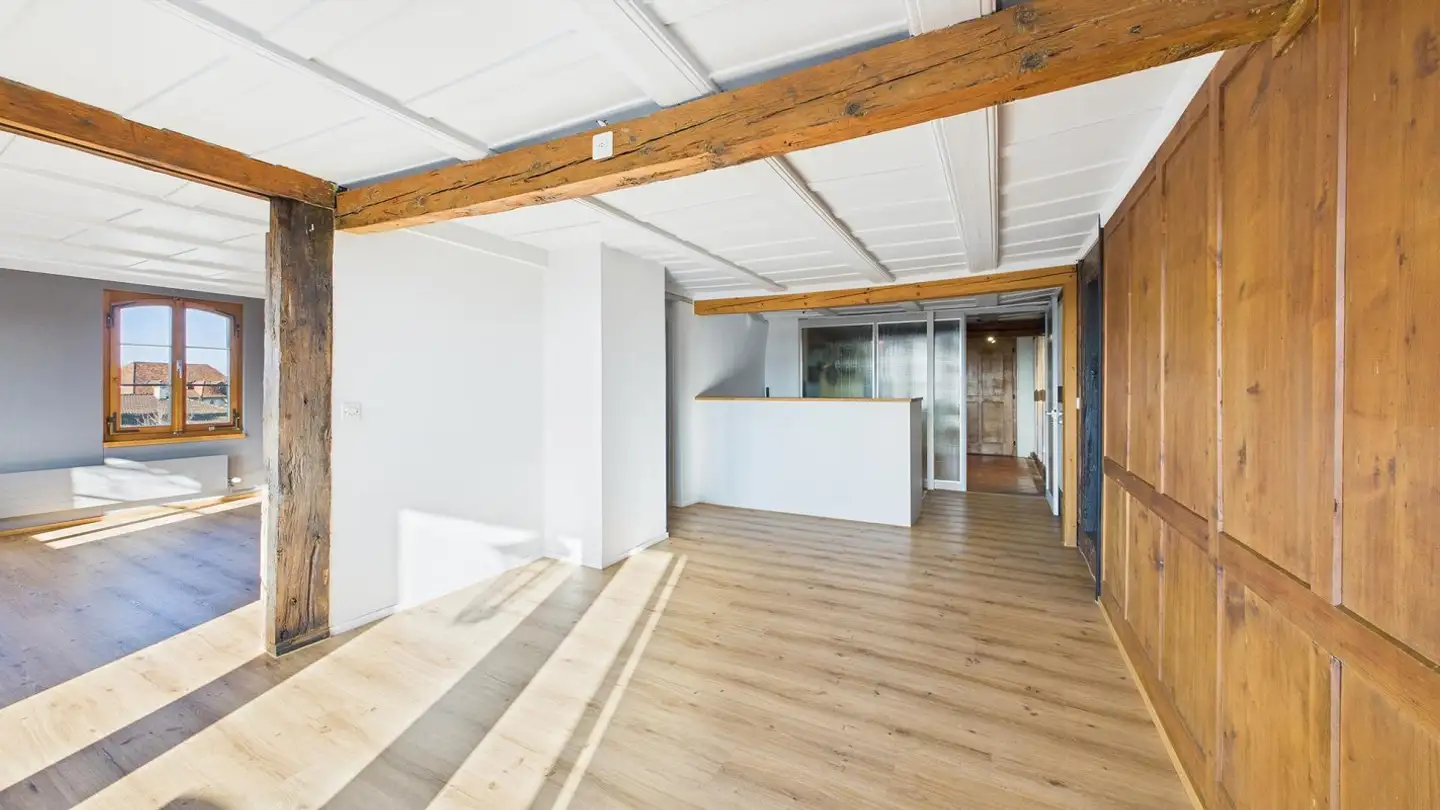 Wohnung mieten - Chilchweg 2, 3422 Kirchberg BE - Foto 3