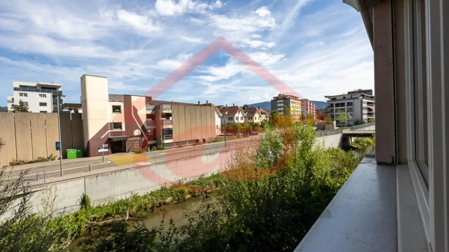 Wohnung mieten - Rue de l'Avenir 28, 2800 Delémont - Foto 4