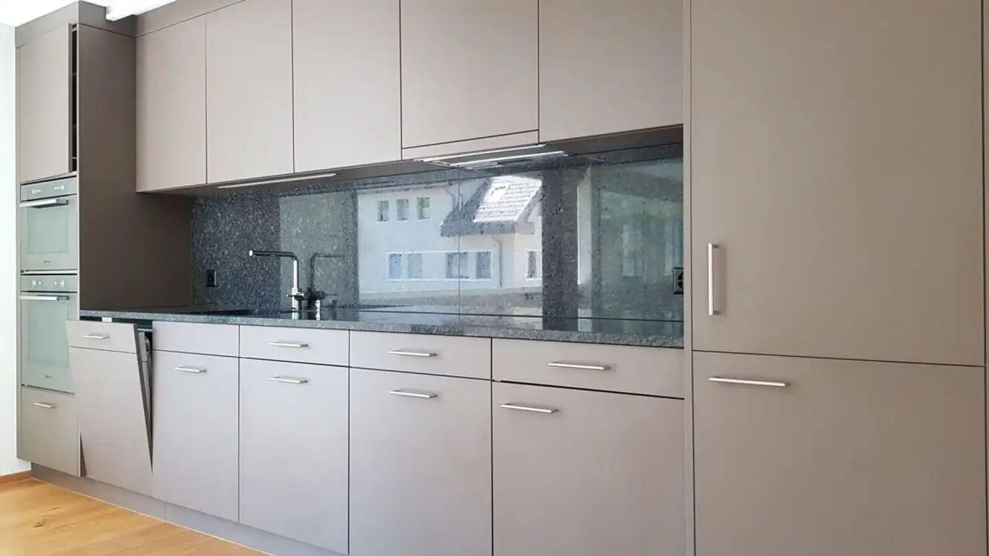 Wohnung mieten - Wangserstrasse, 8887 Mels - Foto 2