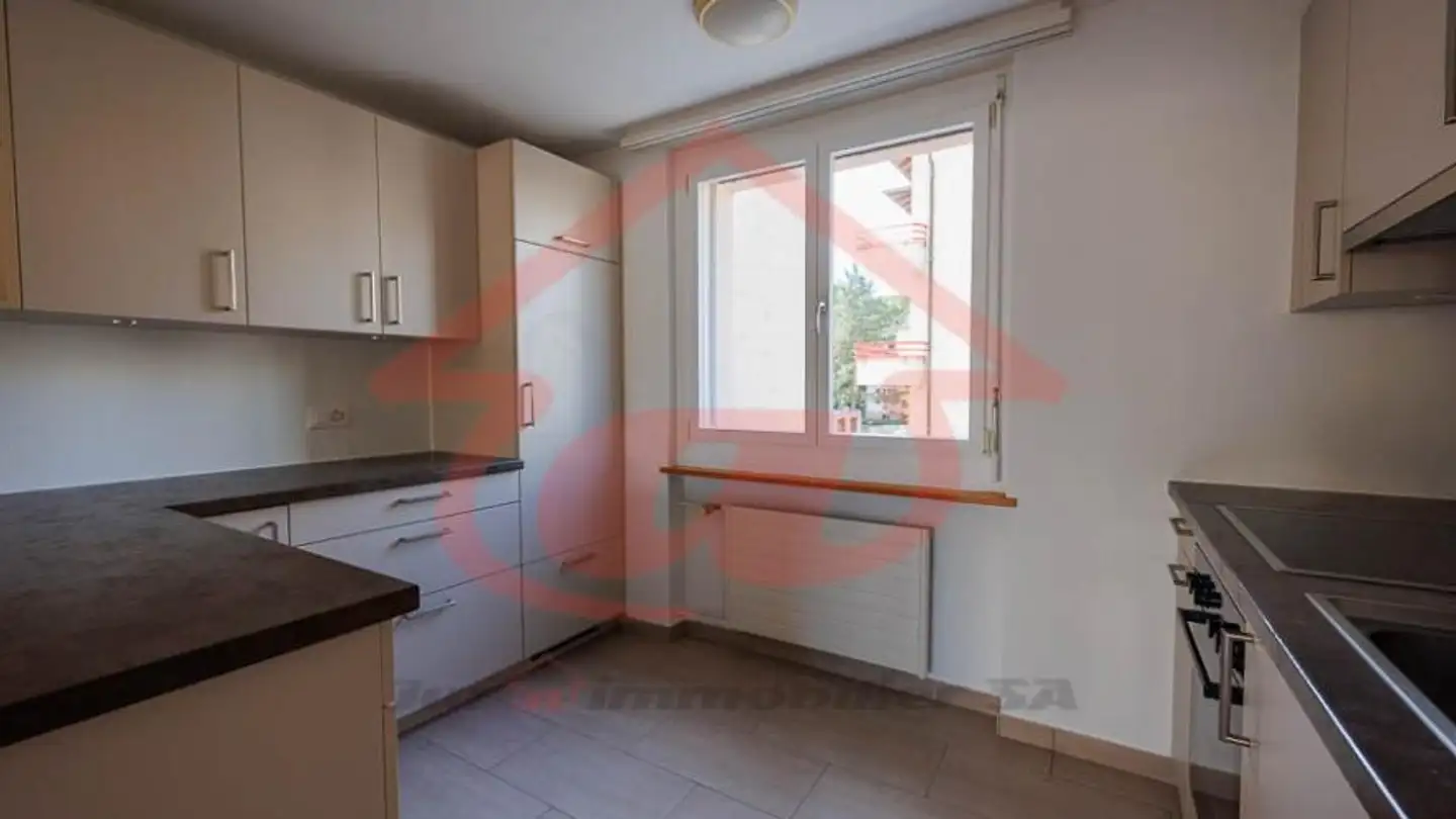 Wohnung mieten - Rue de l'Avenir 28, 2800 Delémont - Foto 3