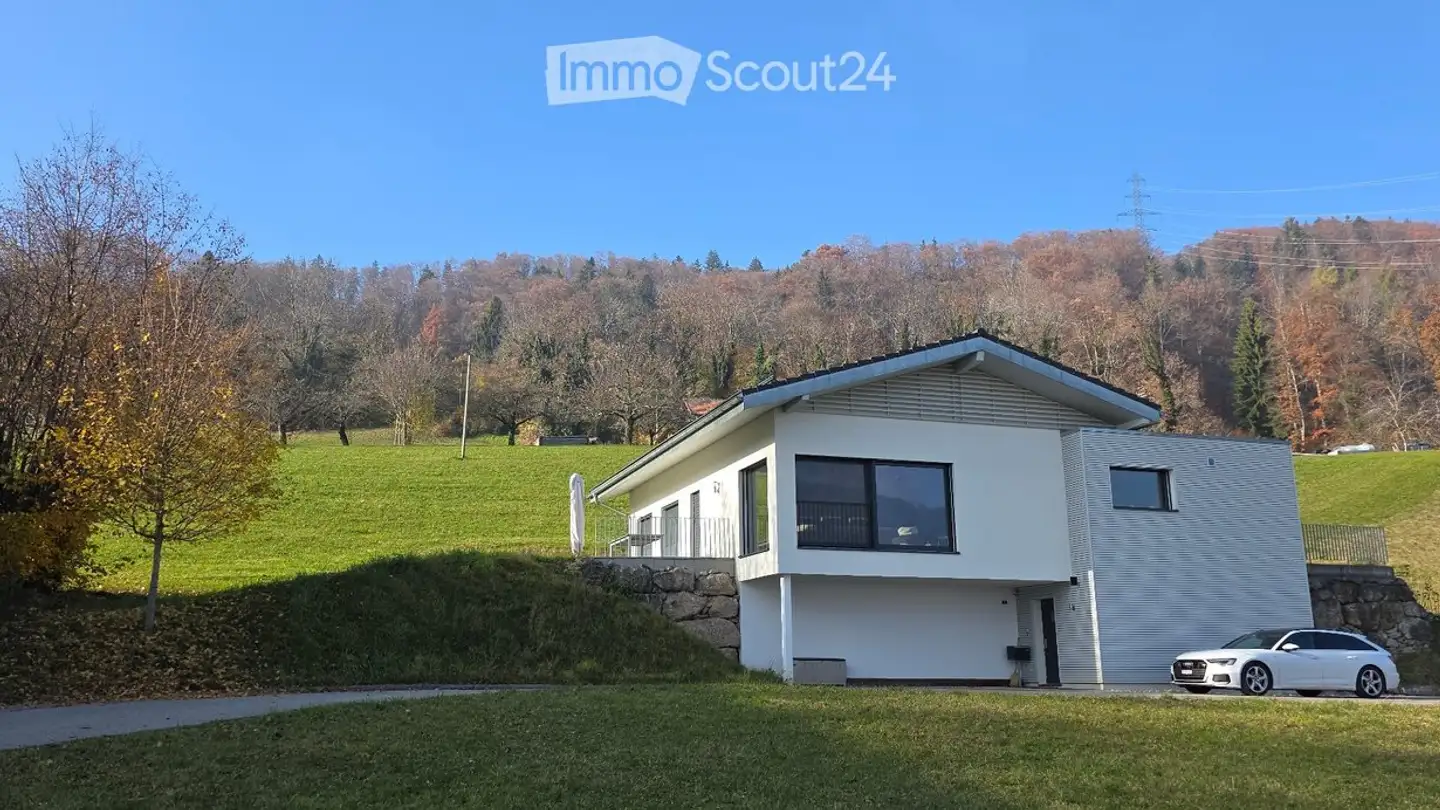 Single house for sale - Chemin De La Reinette, 1808 Les Monts-de-Corsier