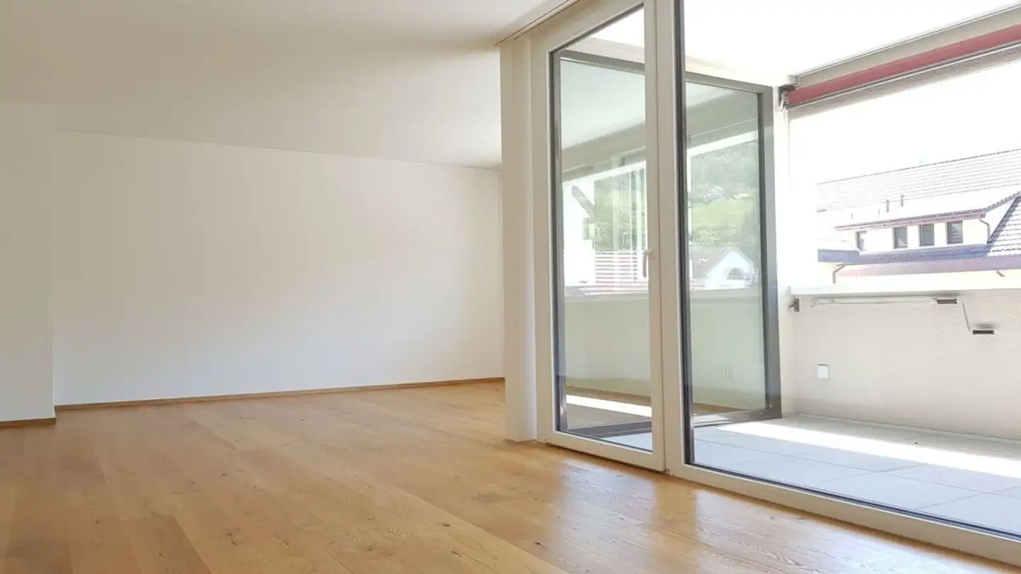 Wohnung mieten - Wangserstrasse, 8887 Mels - Foto 4