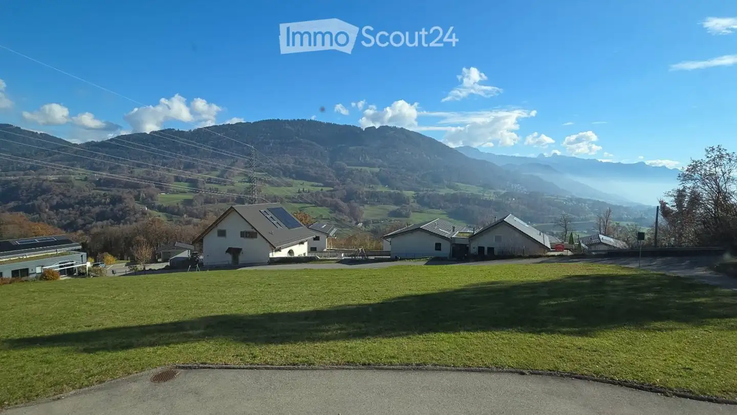Casa singola in vendita - Chemin De La Reinette, 1808 Les Monts-de-Corsier - Photo 3