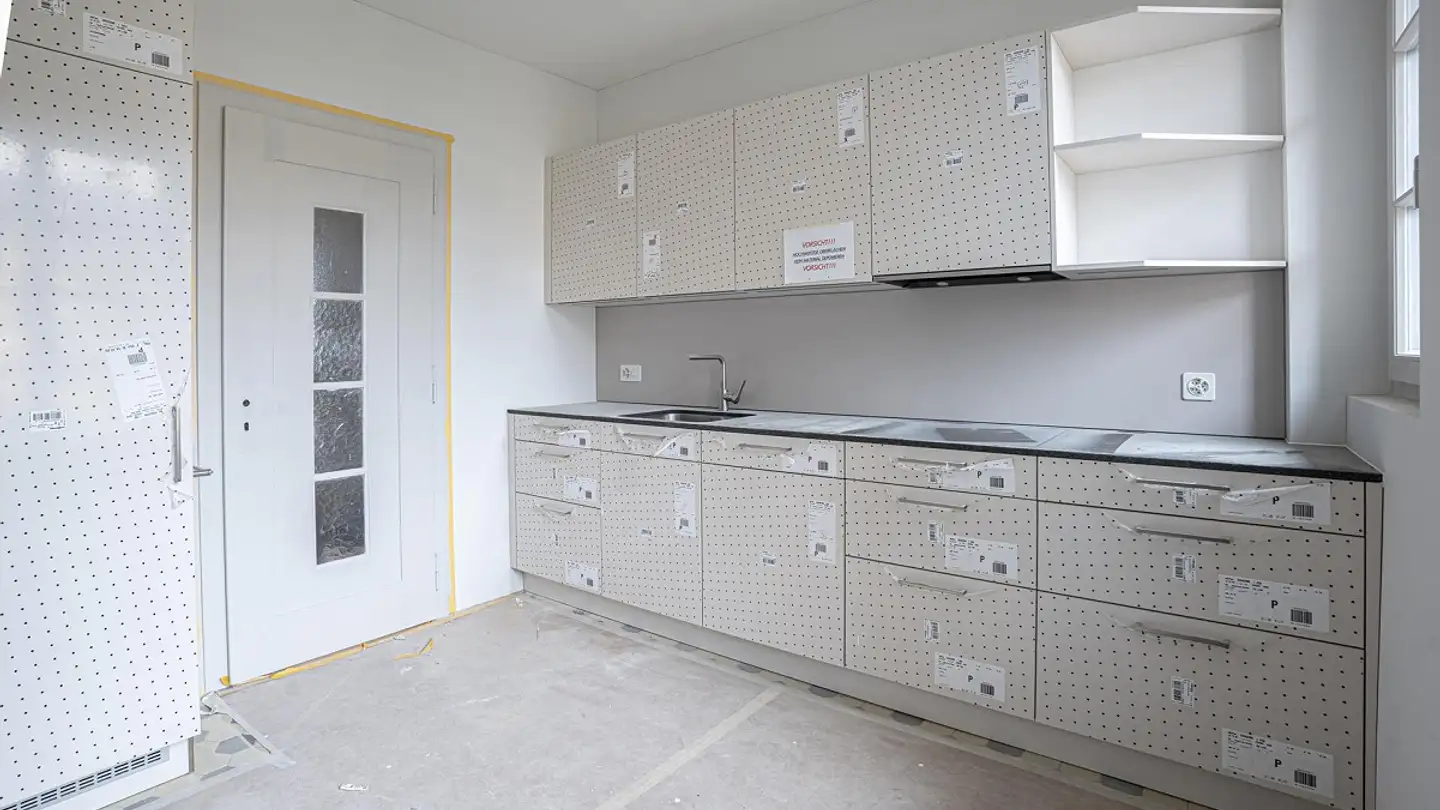 Stepped apartment for rent - Humboldtstrasse 27, 3013 Bern - Photo 3