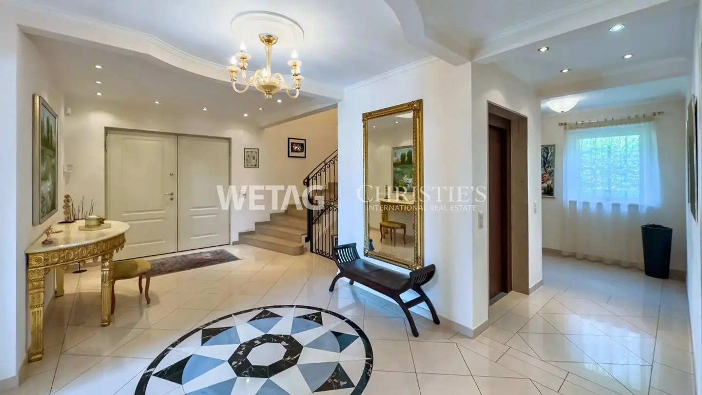Villa à vendre - 6928 Manno - Photo 3