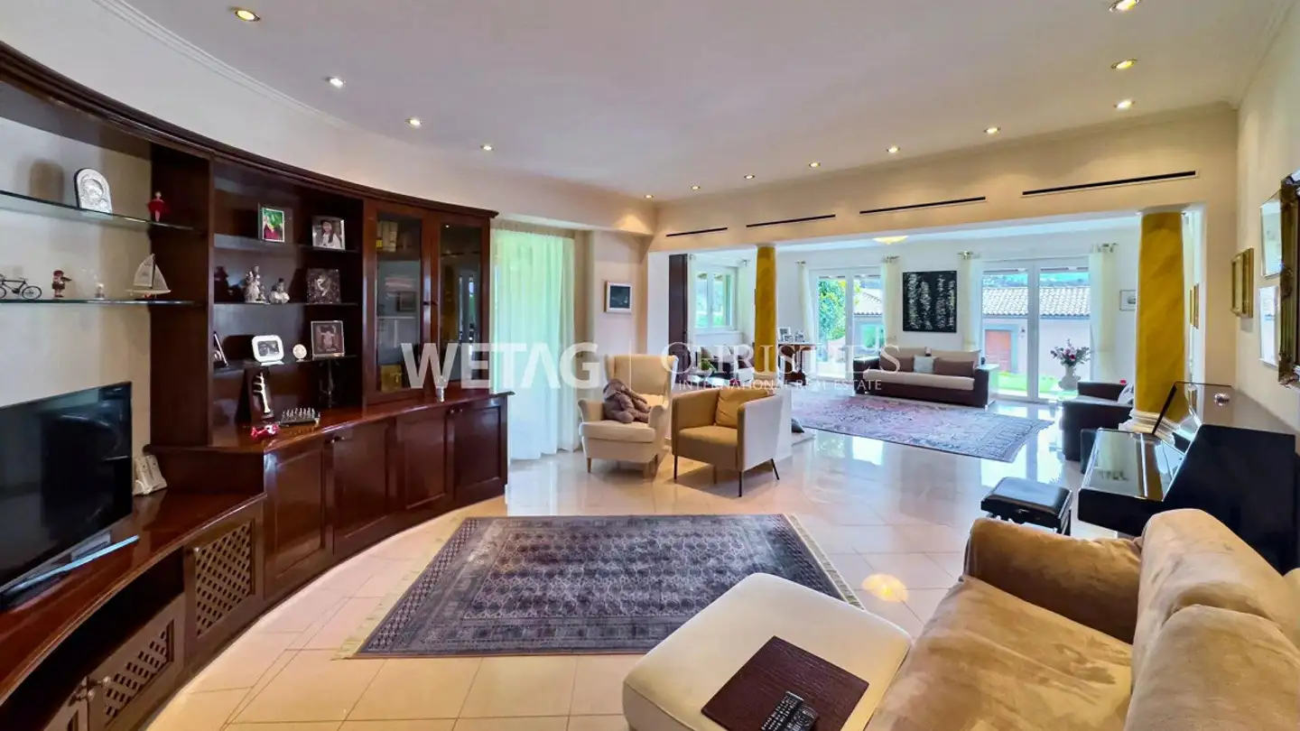 Villa à vendre - 6928 Manno - Photo 4