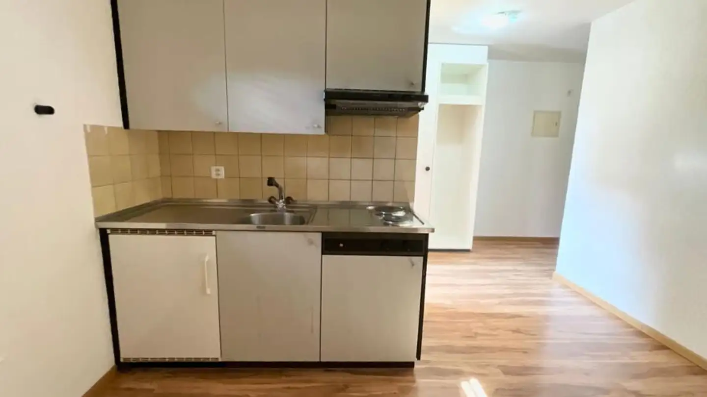 Studio à louer - Grand-Rue 17, 2606 Corgémont - Photo 3