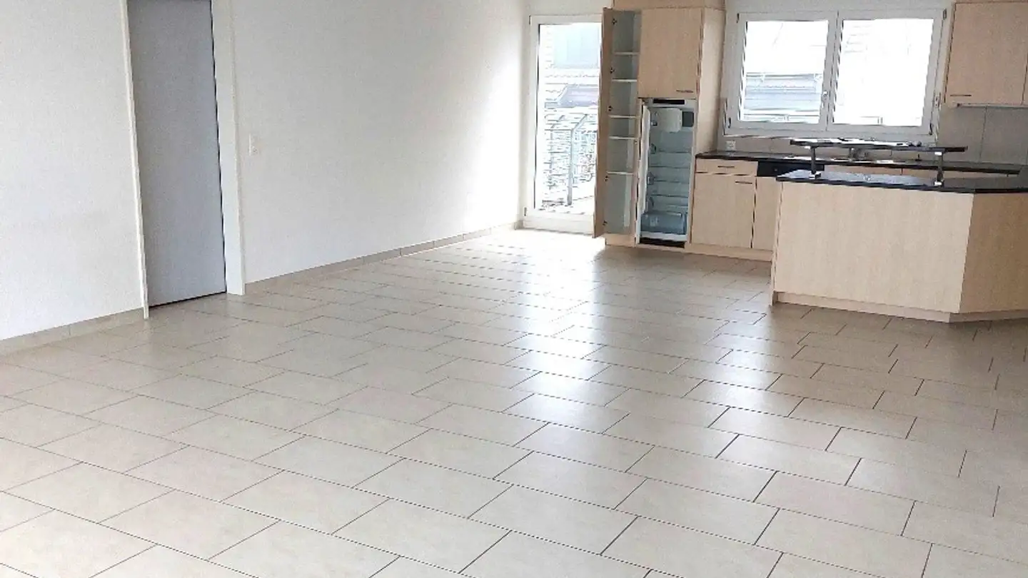 Wohnung mieten - Dornenstrasse 10a, 8305 Dietlikon