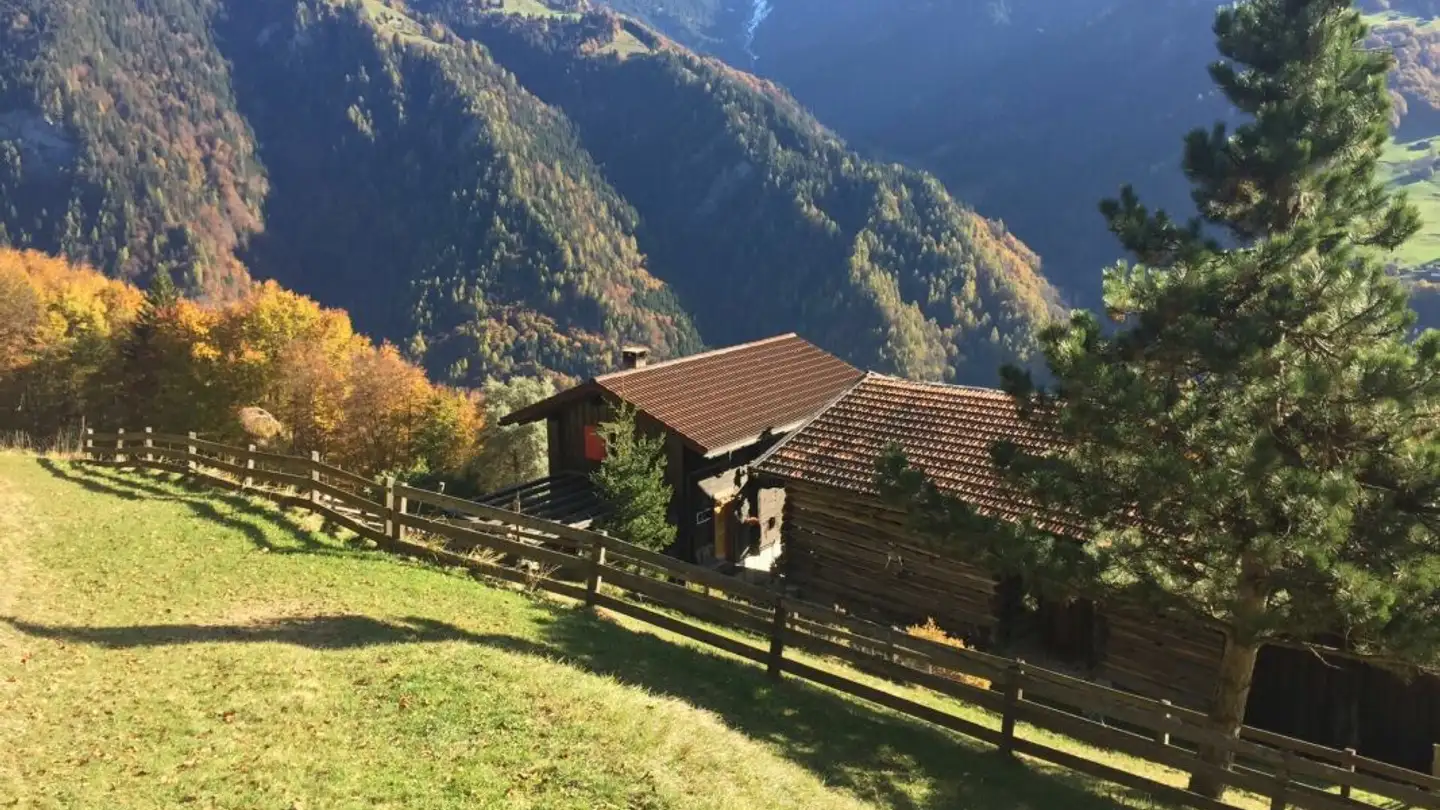 Laboratorio in vendita - 7231 Pragg-Jenaz - Photo 2