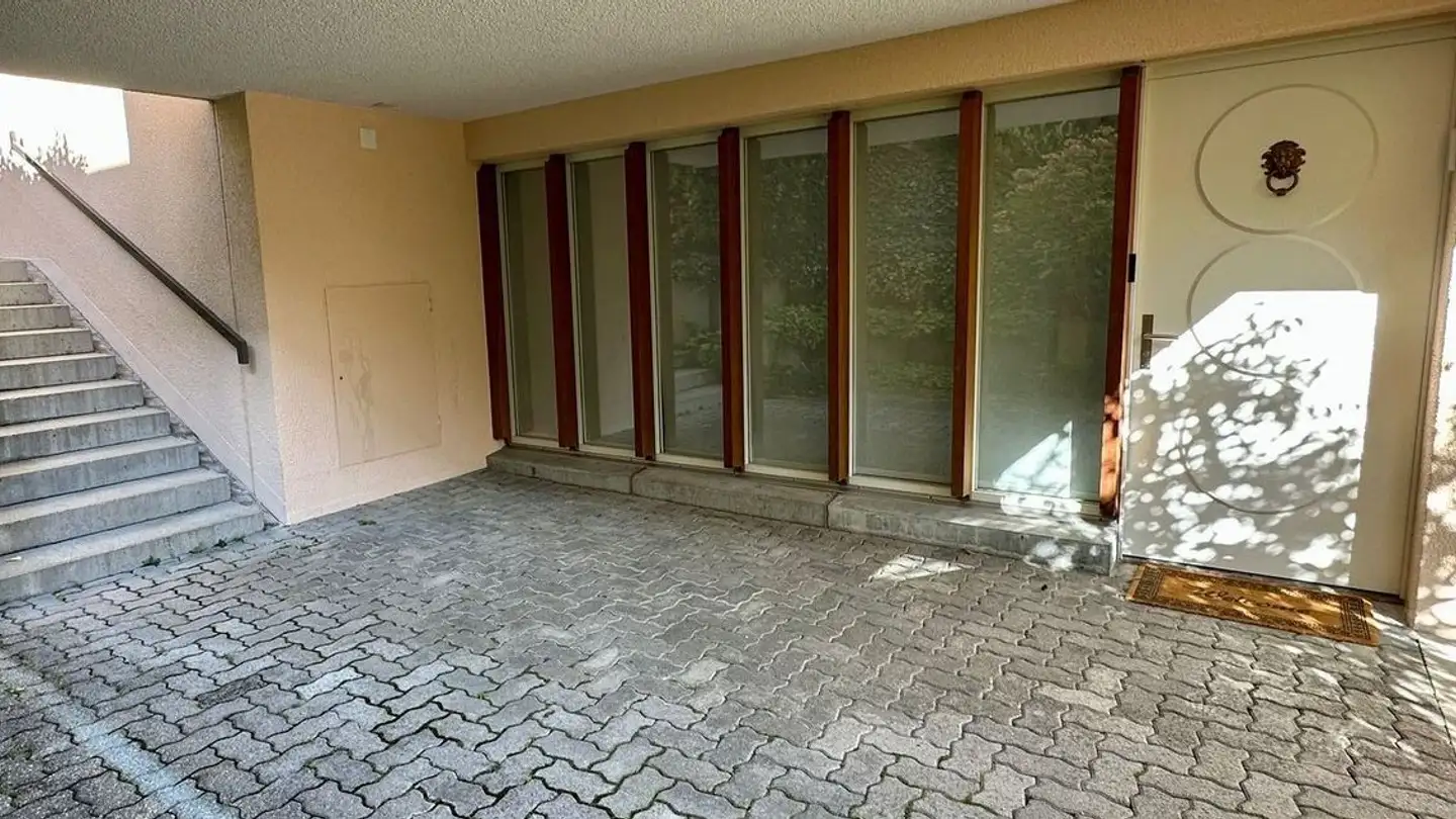 Stepped house for rent - Gartenstrasse 13, 8134 Adliswil - Photo 3