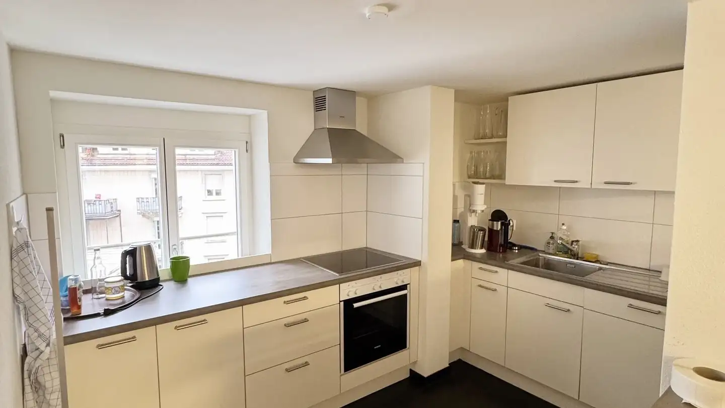 Bürofläche mieten - Seestrasse 17, 8002 Zürich - Foto 2