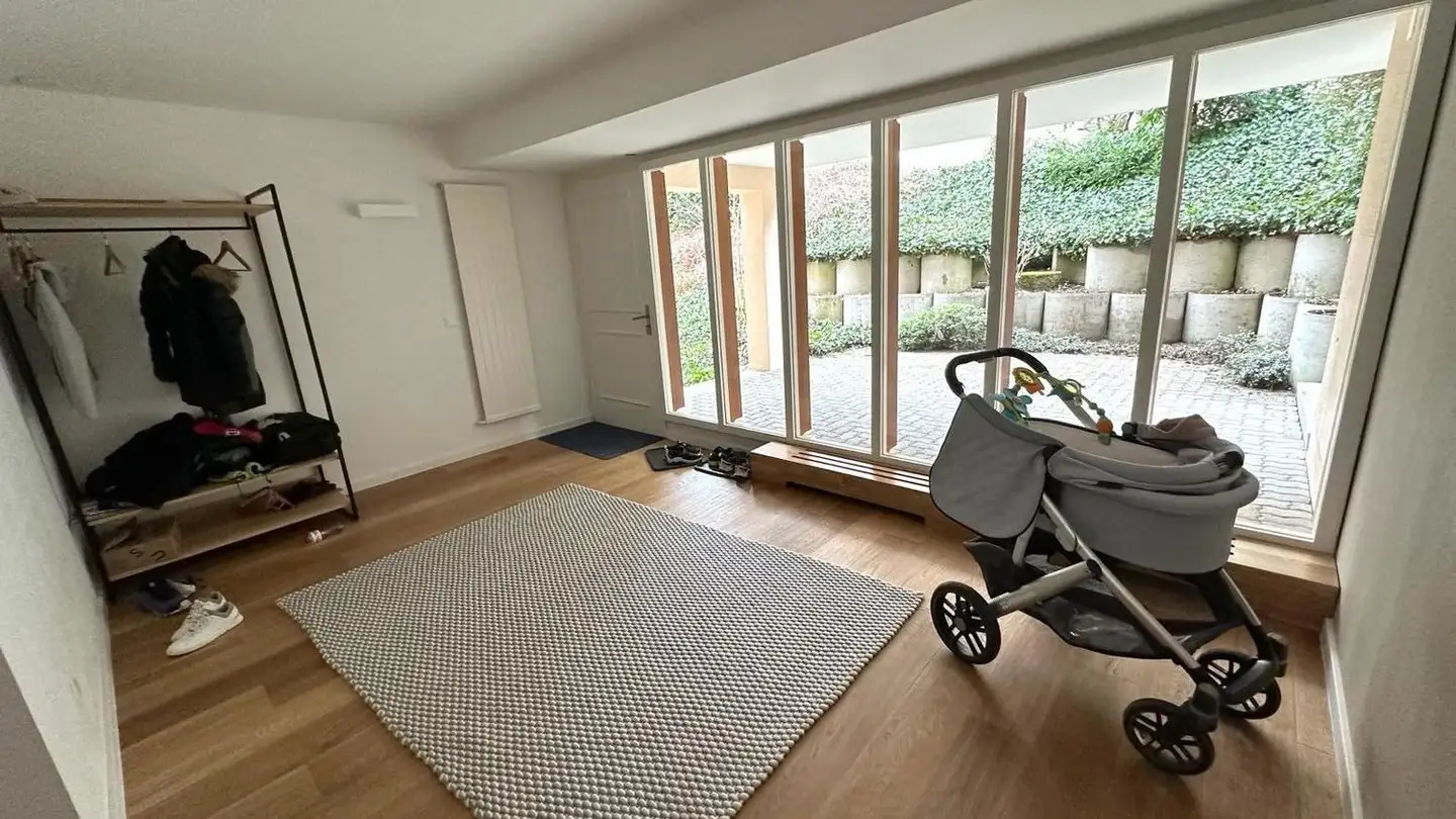 Stepped house for rent - Gartenstrasse 13, 8134 Adliswil - Photo 4