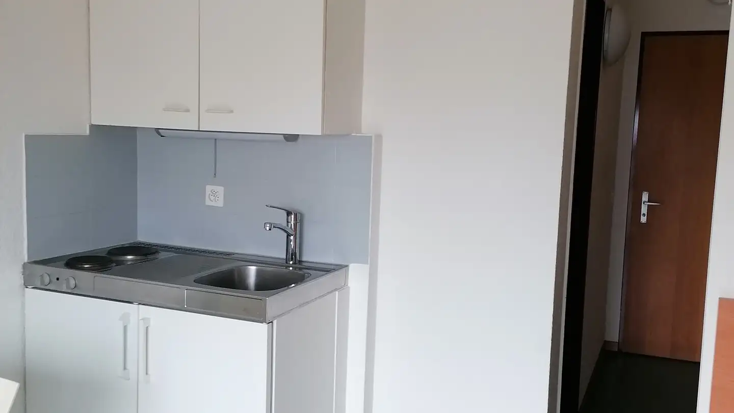 Wohnung mieten - Via Clemente Maraini 12, 6900 Lugano - Foto 2