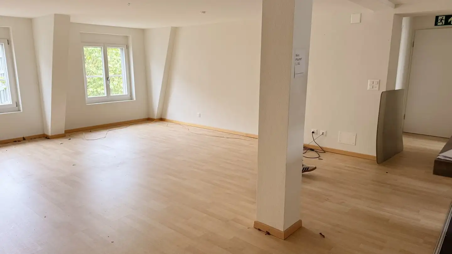 Bürofläche mieten - Seestrasse 17, 8002 Zürich - Foto 3