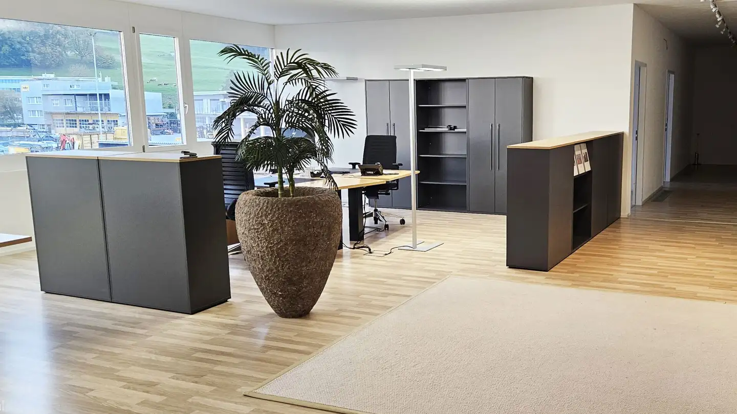 Spazio ufficio in affitto - Wolleraustrasse, 8807 Freienbach - Foto 2