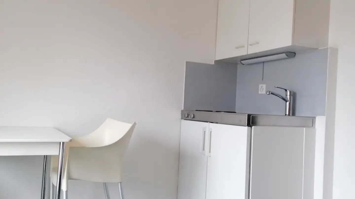 Wohnung mieten - Via Clemente Maraini 12, 6900 Lugano - Foto 3