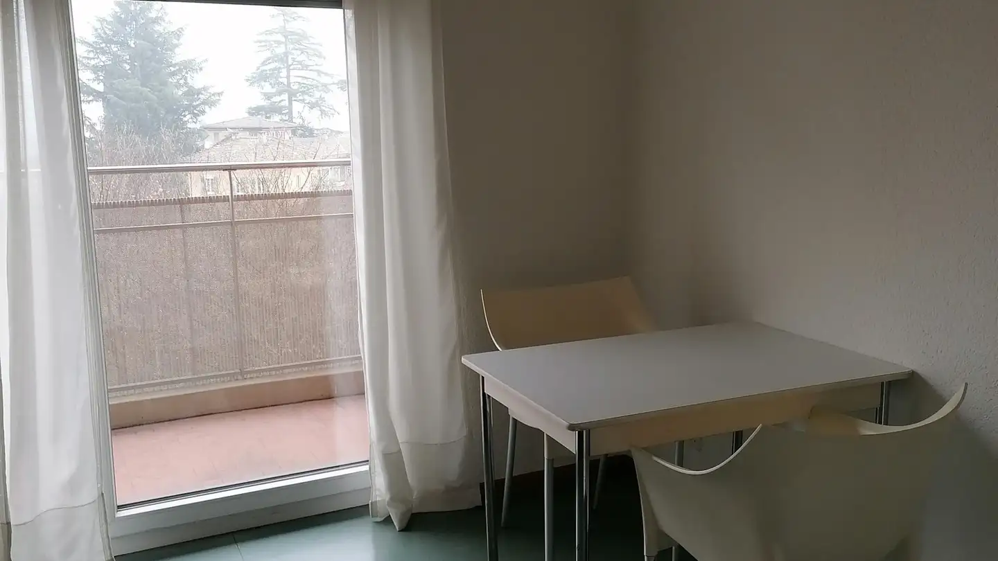 Wohnung mieten - Via Clemente Maraini 12, 6900 Lugano - Foto 4