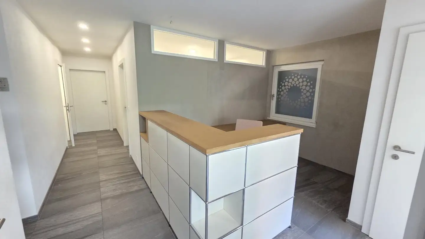 Apartment for sale - 1950 Sion