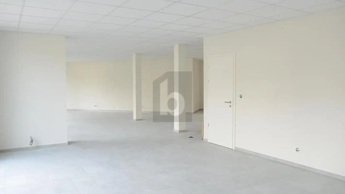 Einkaufszentrum mieten - 1026 Denges - Foto 4