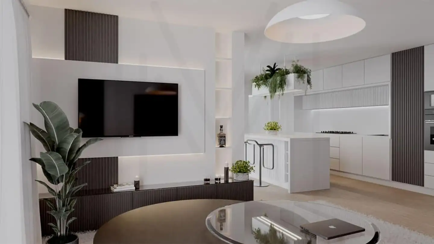 Appartement à vendre - 1633 Marsens - Photo 3