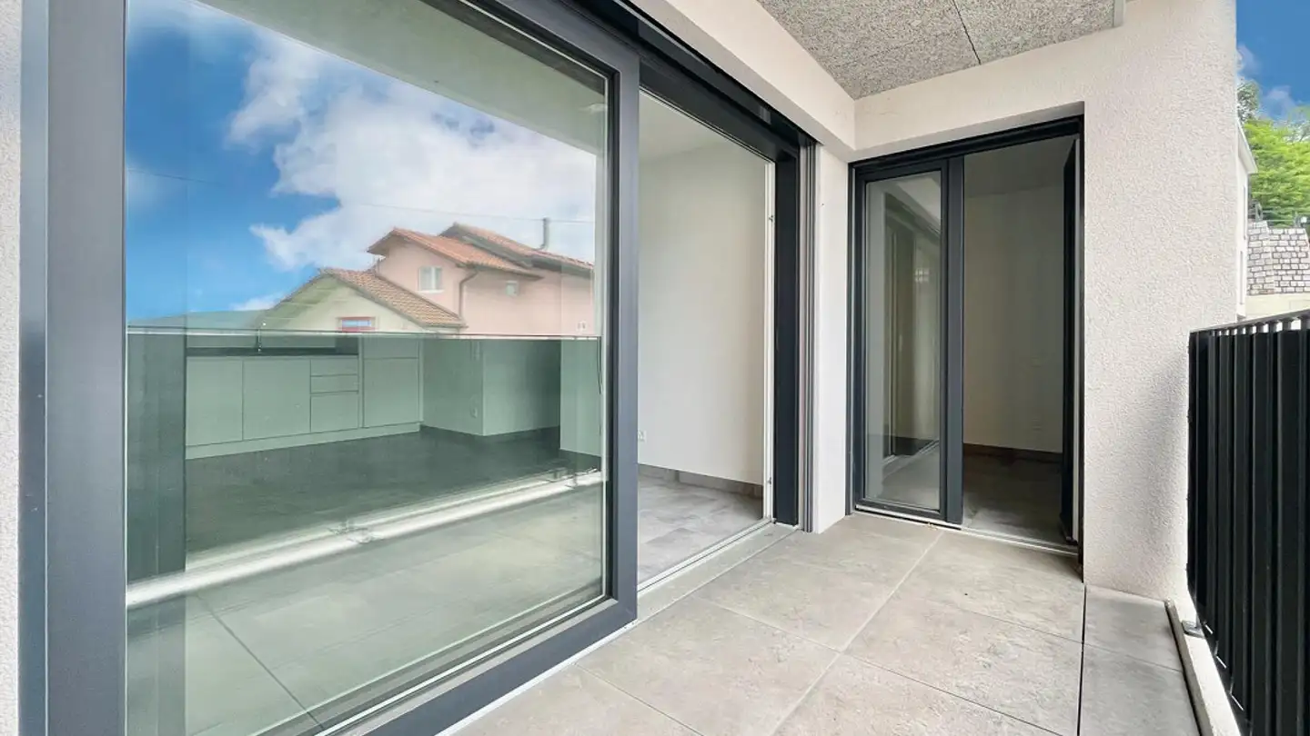 Apartment for sale - 6950 Tesserete