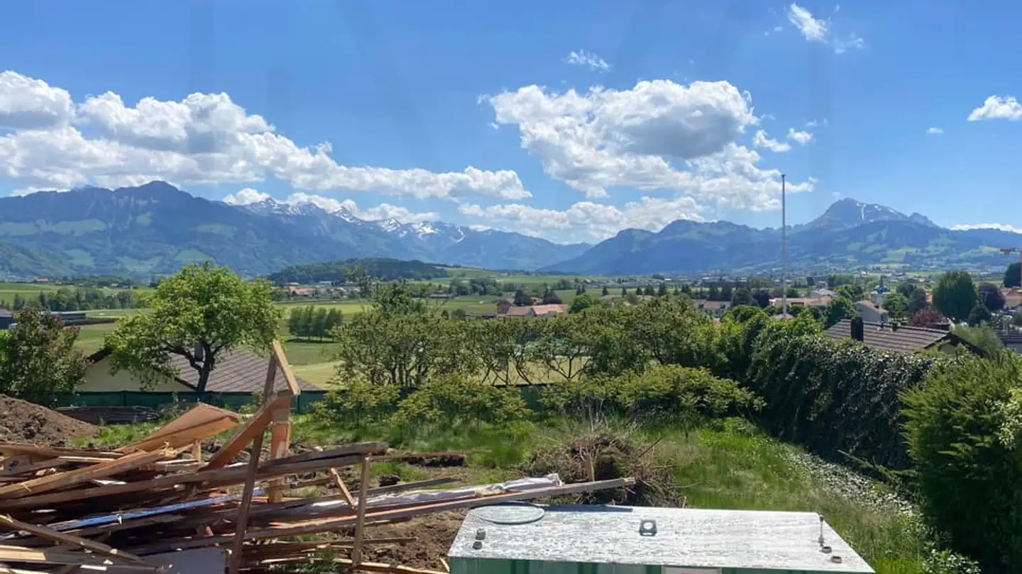 Appartement à vendre - 1633 Marsens - Photo 4