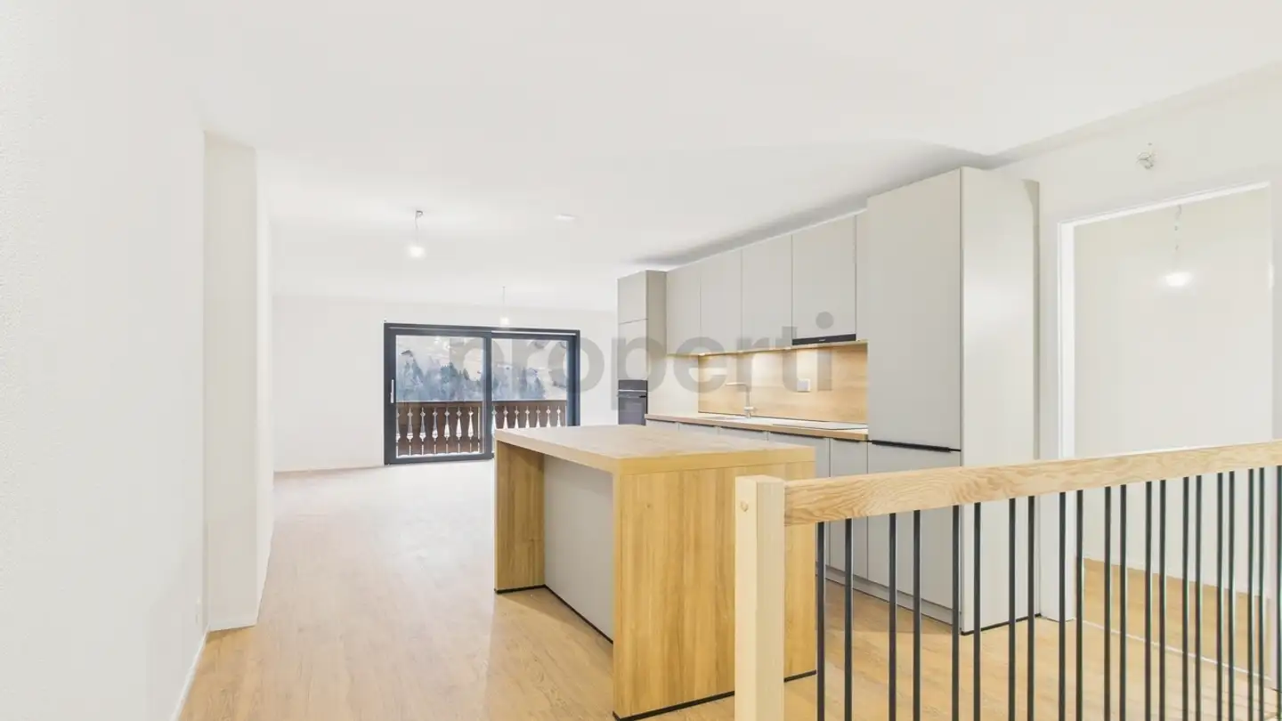 Apartment for sale - 1873 Val-d'Illiez