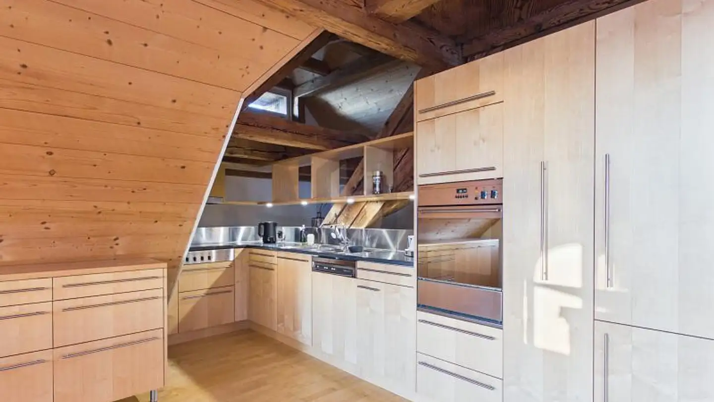 Maisonette mieten - 6033 Buchrain - Foto 2