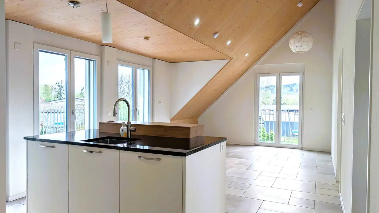 Appartamento in affitto - Allmeindstrasse 40, 8716 Schmerikon