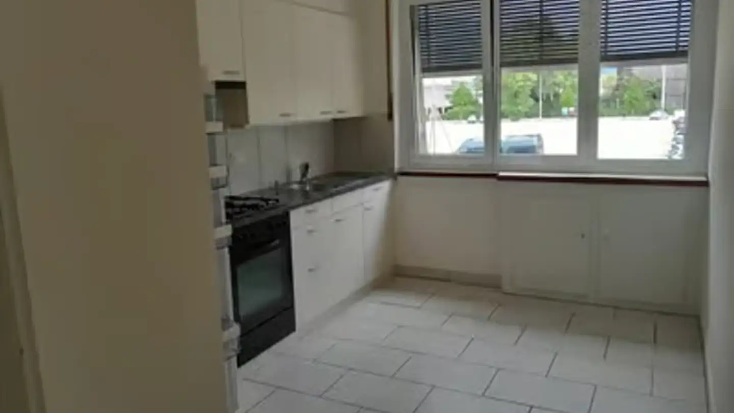 Apartment for rent - Rue Du Général-Dufour / General-Dufour-Strasse 155, 2502 Biel/Bienne