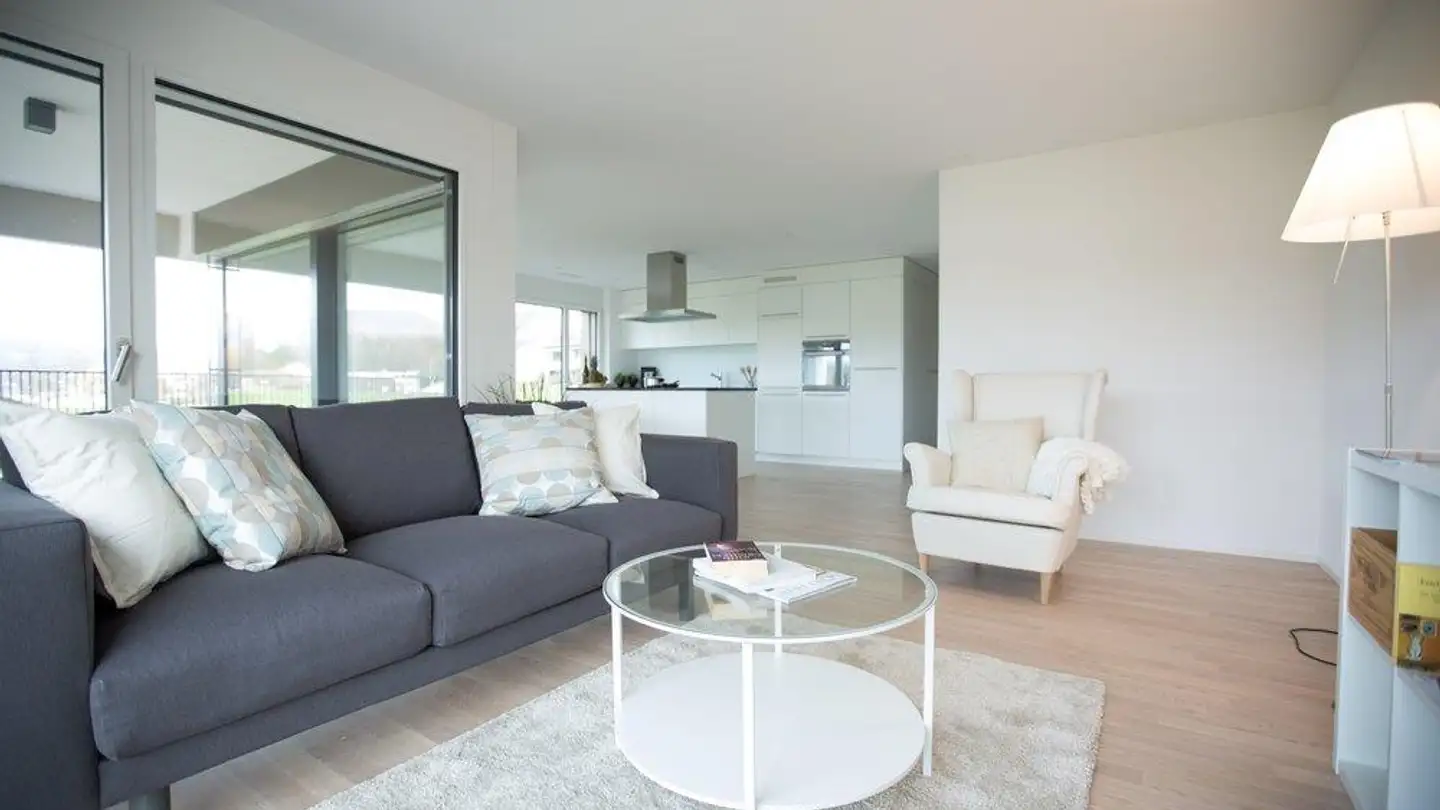 Appartamento in vendita - Käppelistrasse 6, 4656 Starrkirch-Wil - Photo 2