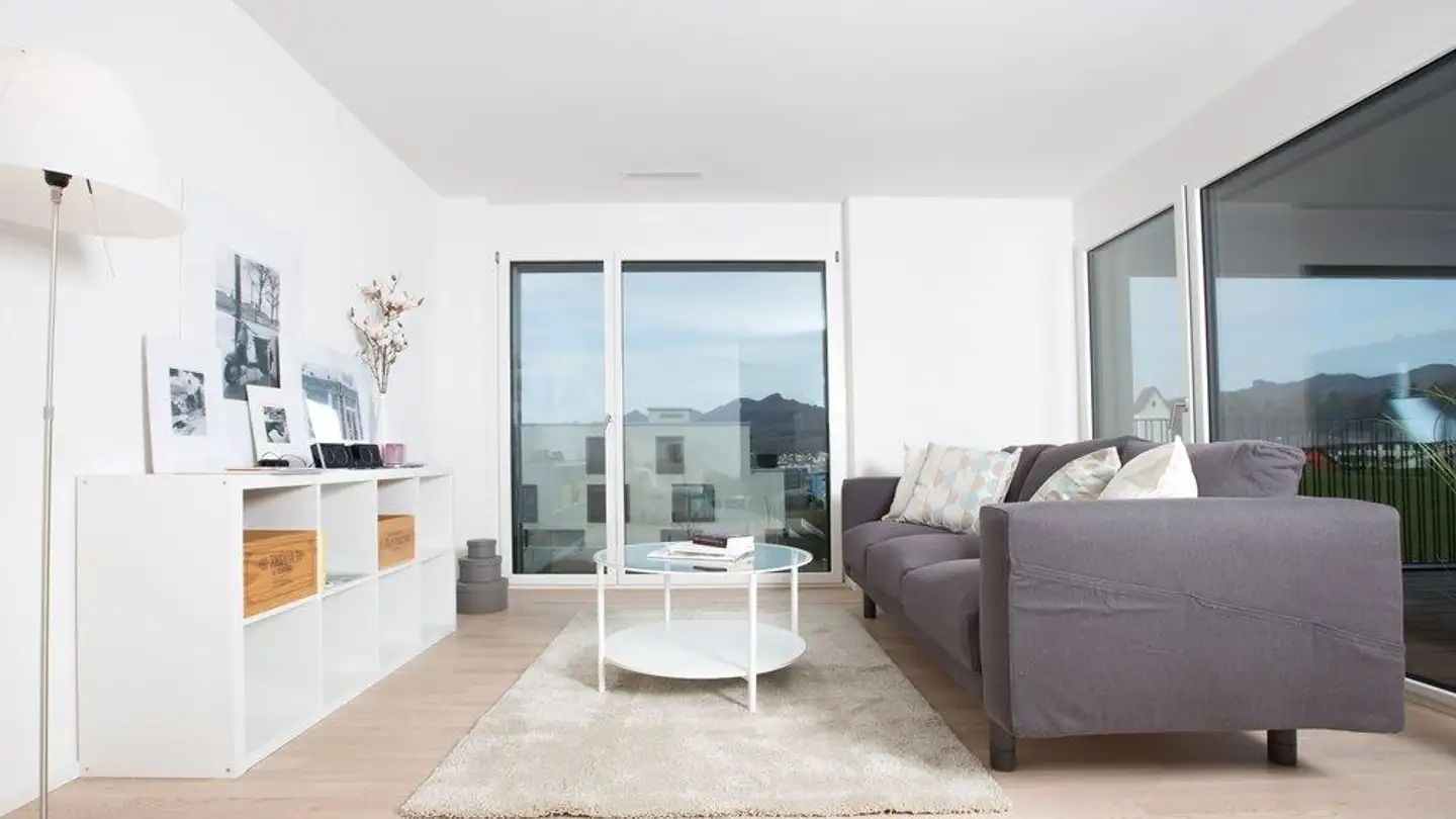 Appartamento in vendita - Käppelistrasse 6, 4656 Starrkirch-Wil - Photo 3