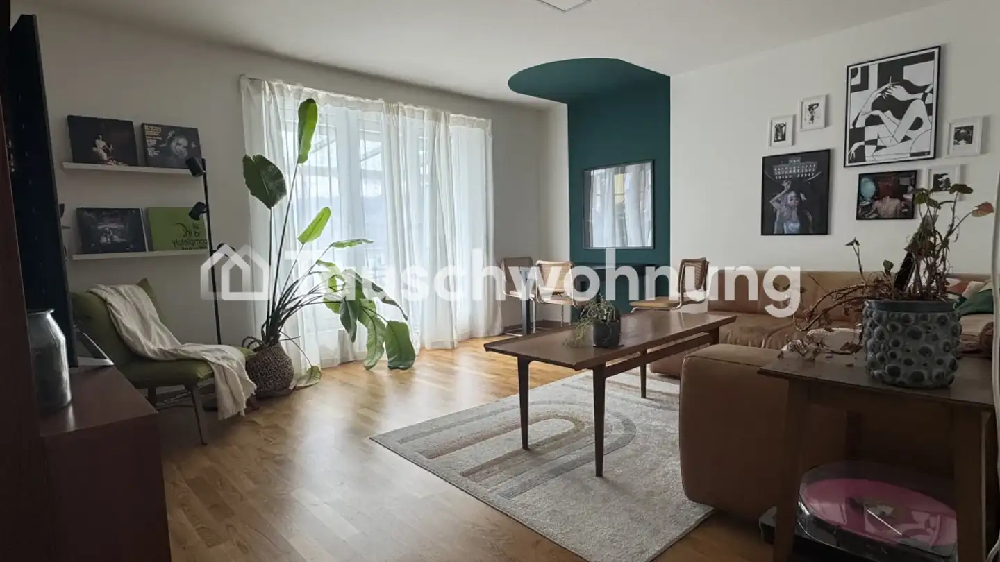 Wohnung mieten - 8712 Stäfa - Foto 3