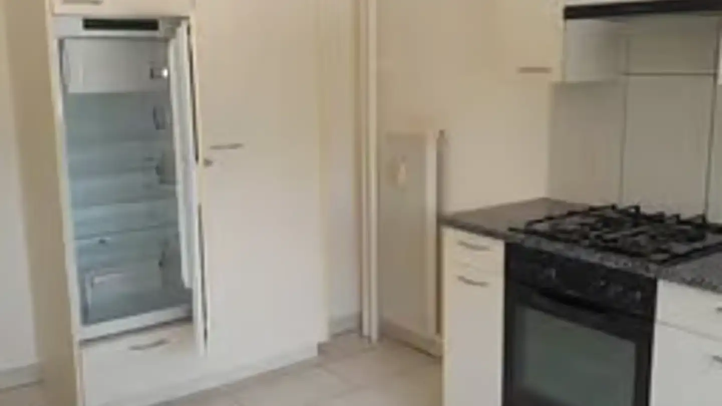 Apartment for rent - Rue Du Général-Dufour / General-Dufour-Strasse 155, 2502 Biel/Bienne - Photo 2