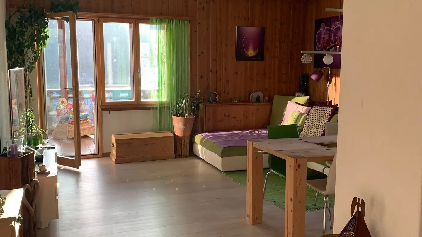 Apartment for rent - Tälfscherstrass 19, 7240 Küblis - Photo 3