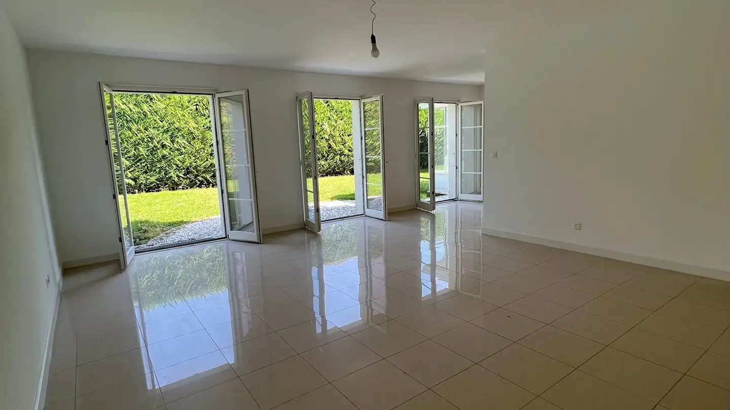 Casa a schiera in affitto - Route De Veyrier 200e, 1234 Vessy - Photo 4