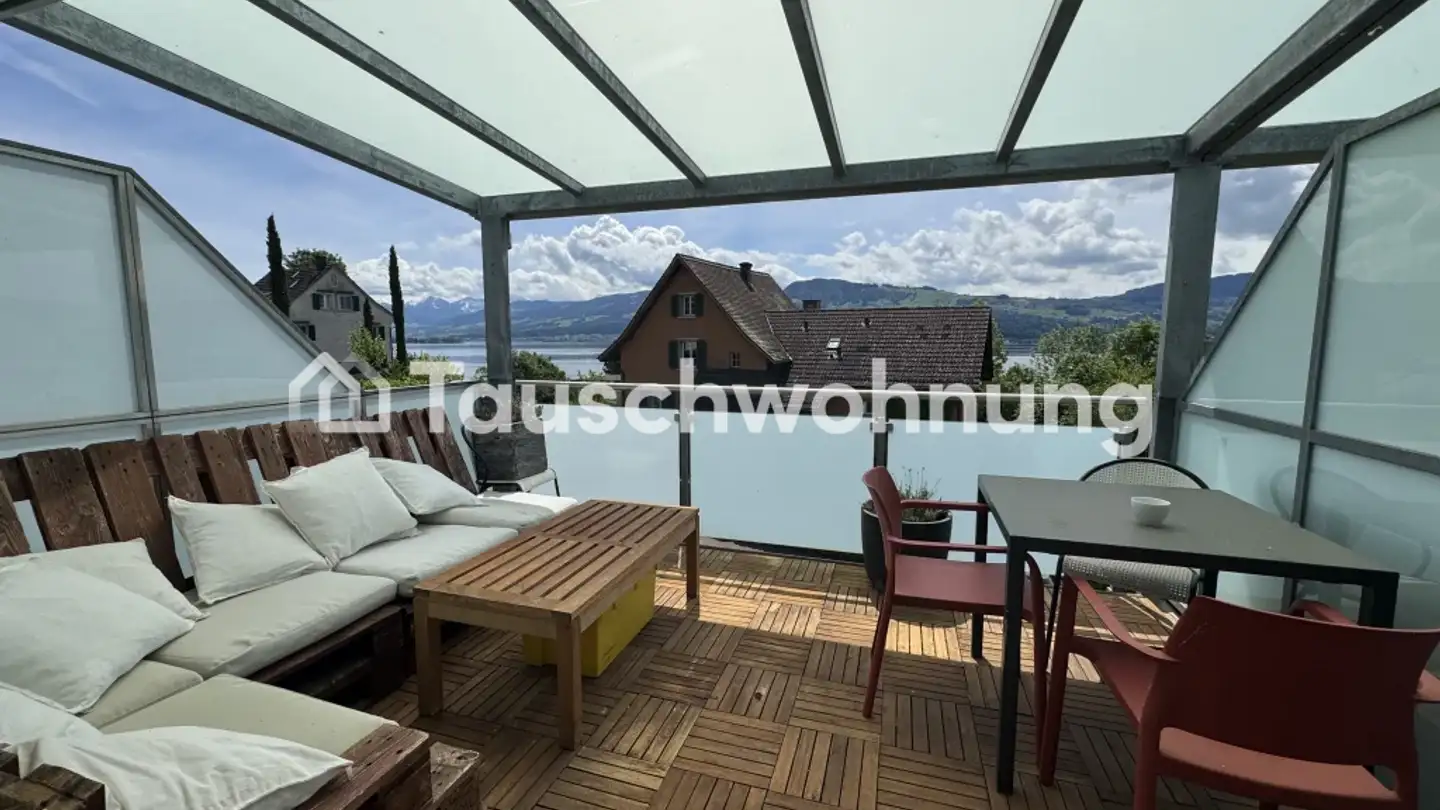 Wohnung mieten - 8712 Stäfa