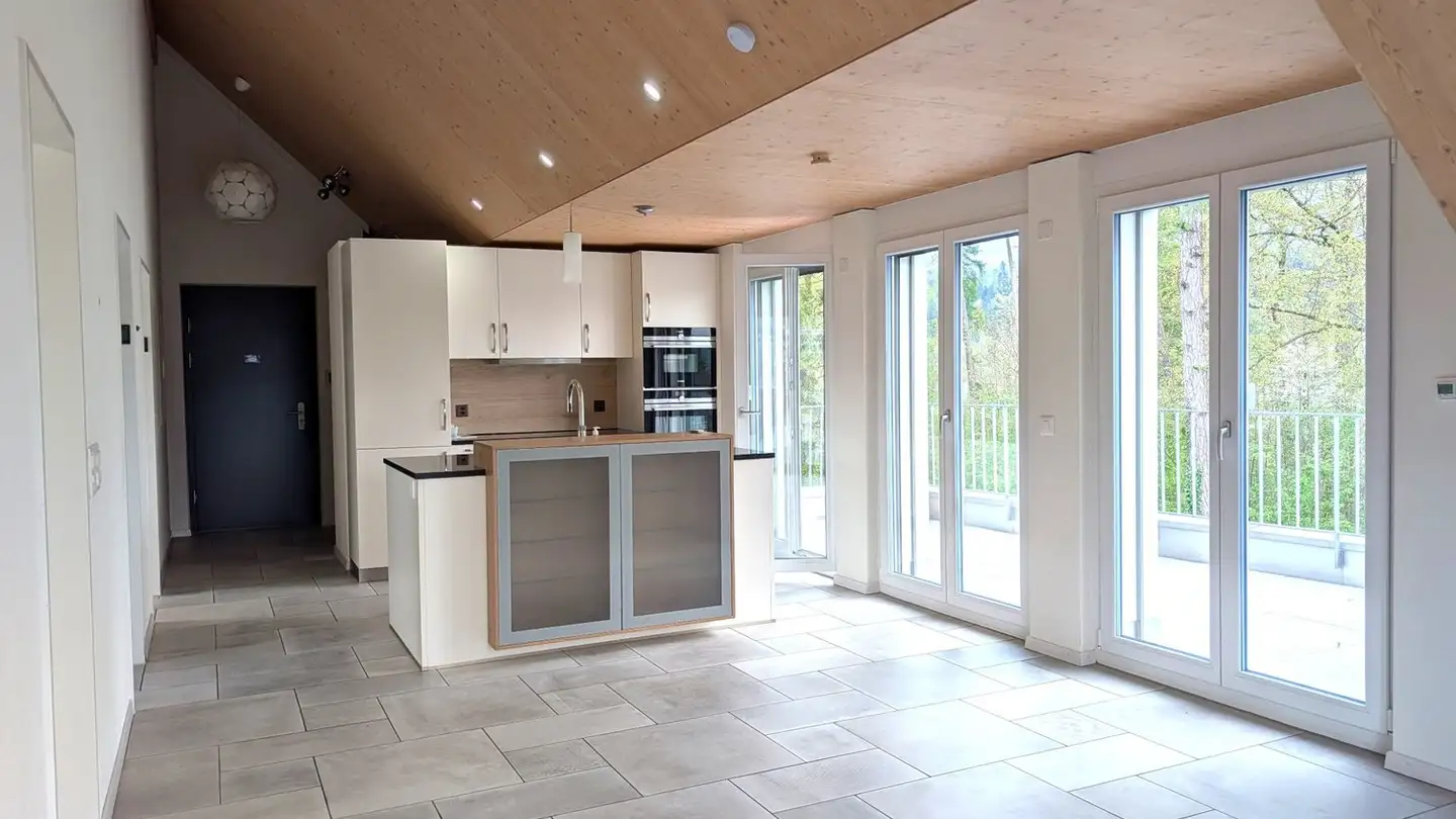 Appartamento in affitto - Allmeindstrasse 40, 8716 Schmerikon - Foto 2