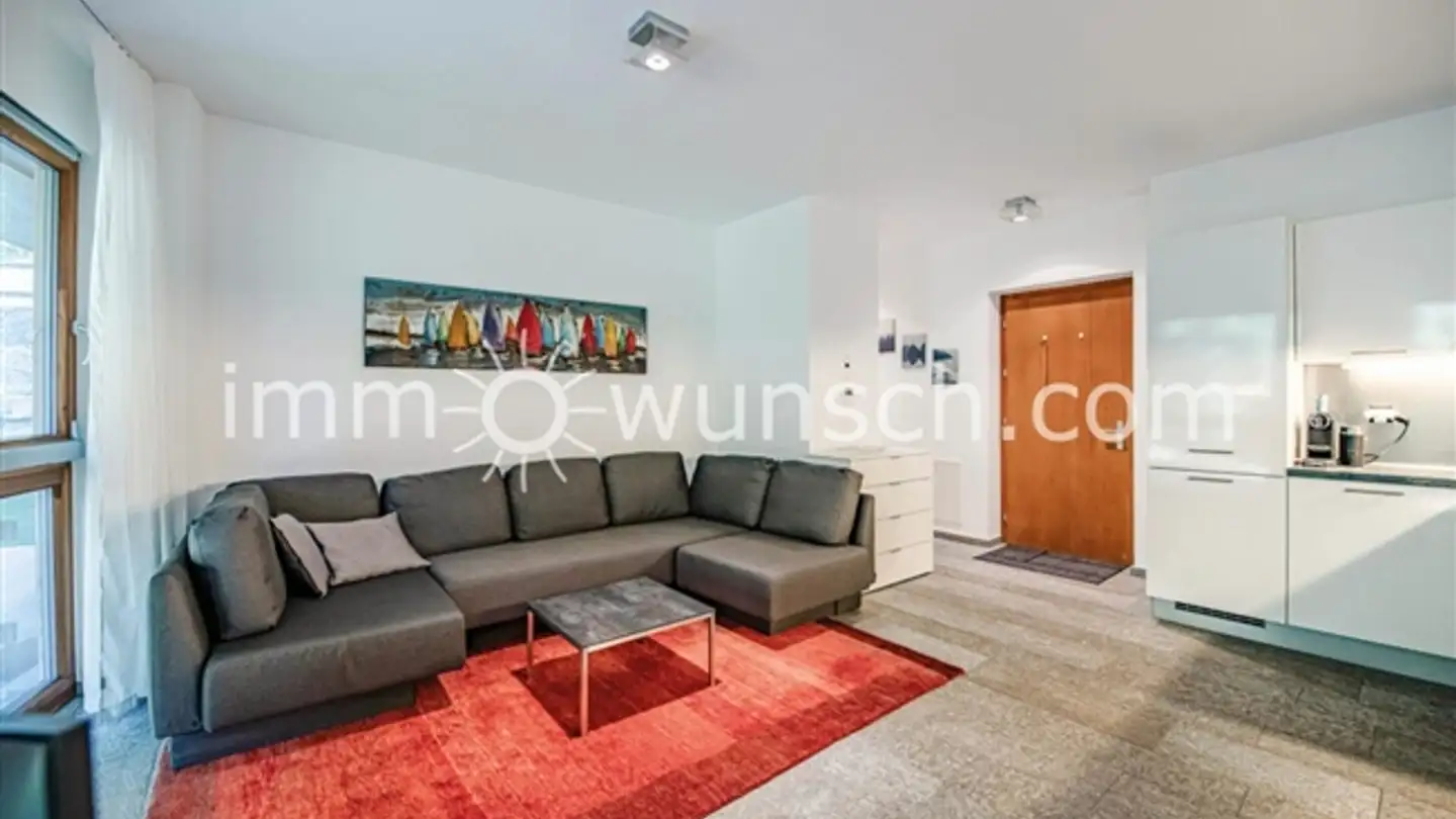 Apartment for sale - Via Cuolm Liung 30e, 7032 Laax GR 2 - Photo 2
