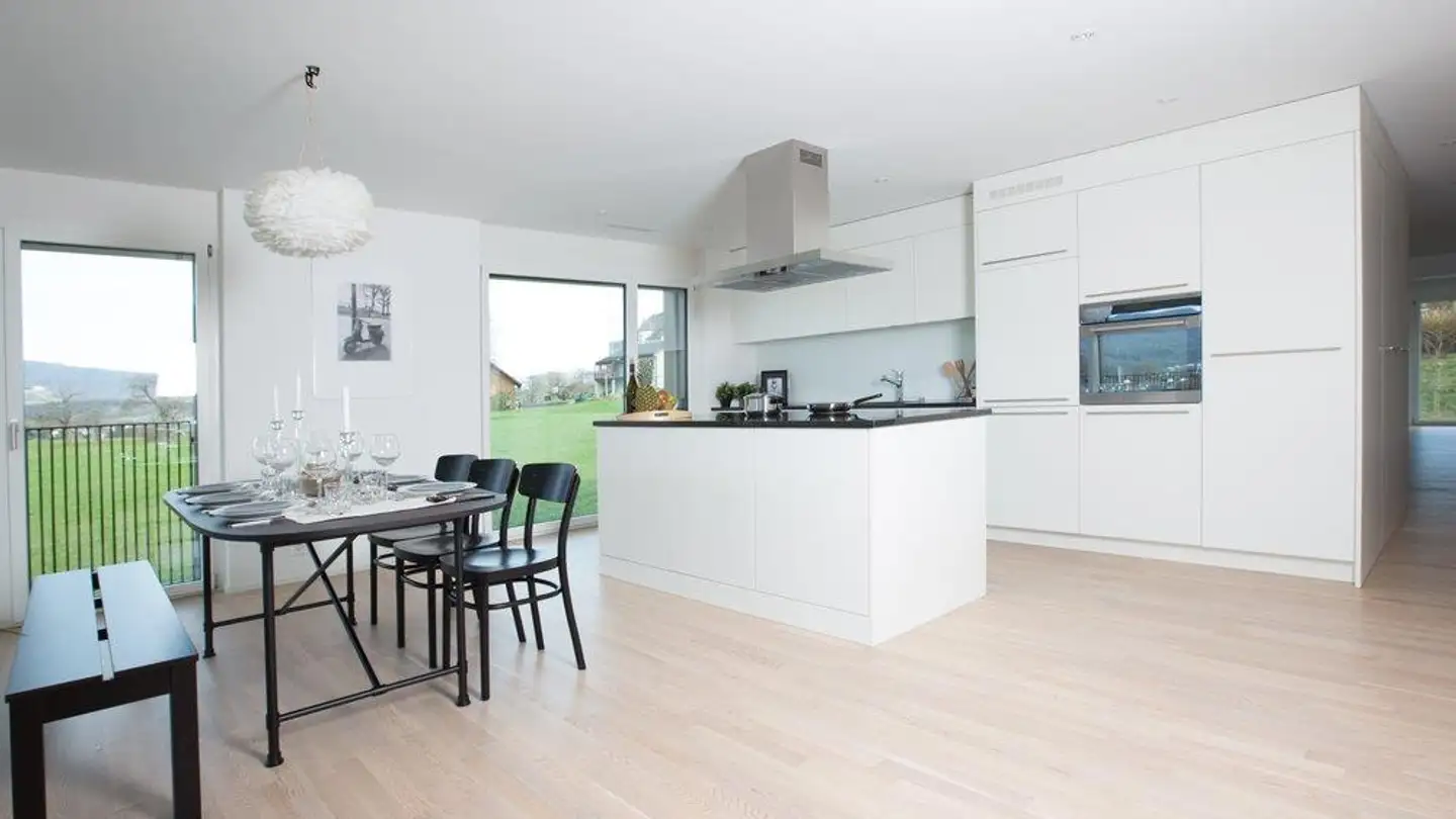 Appartamento in vendita - Käppelistrasse 6, 4656 Starrkirch-Wil - Photo 4