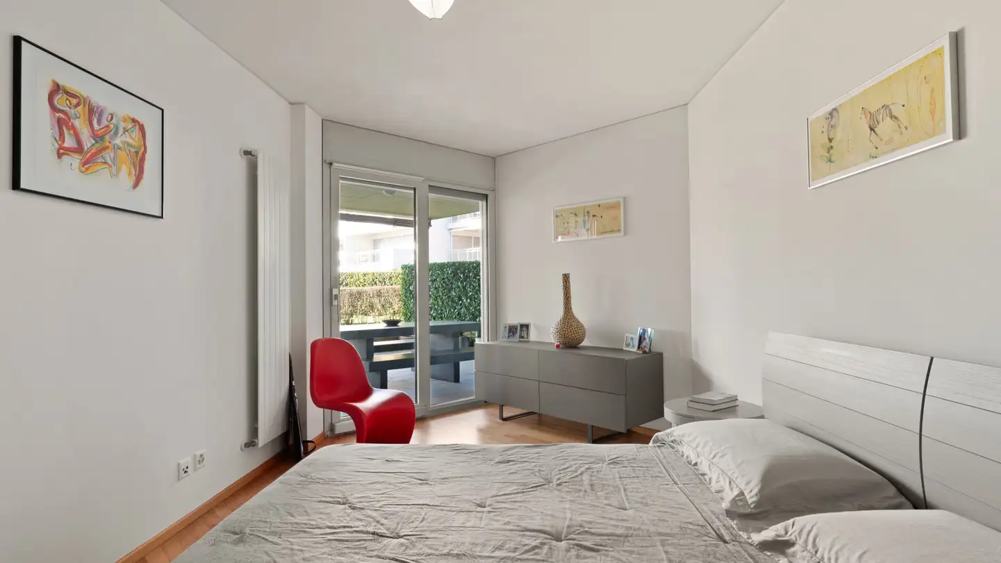 Wohnung kaufen - Viale Cassone, 6963 Pregassona - Foto 4