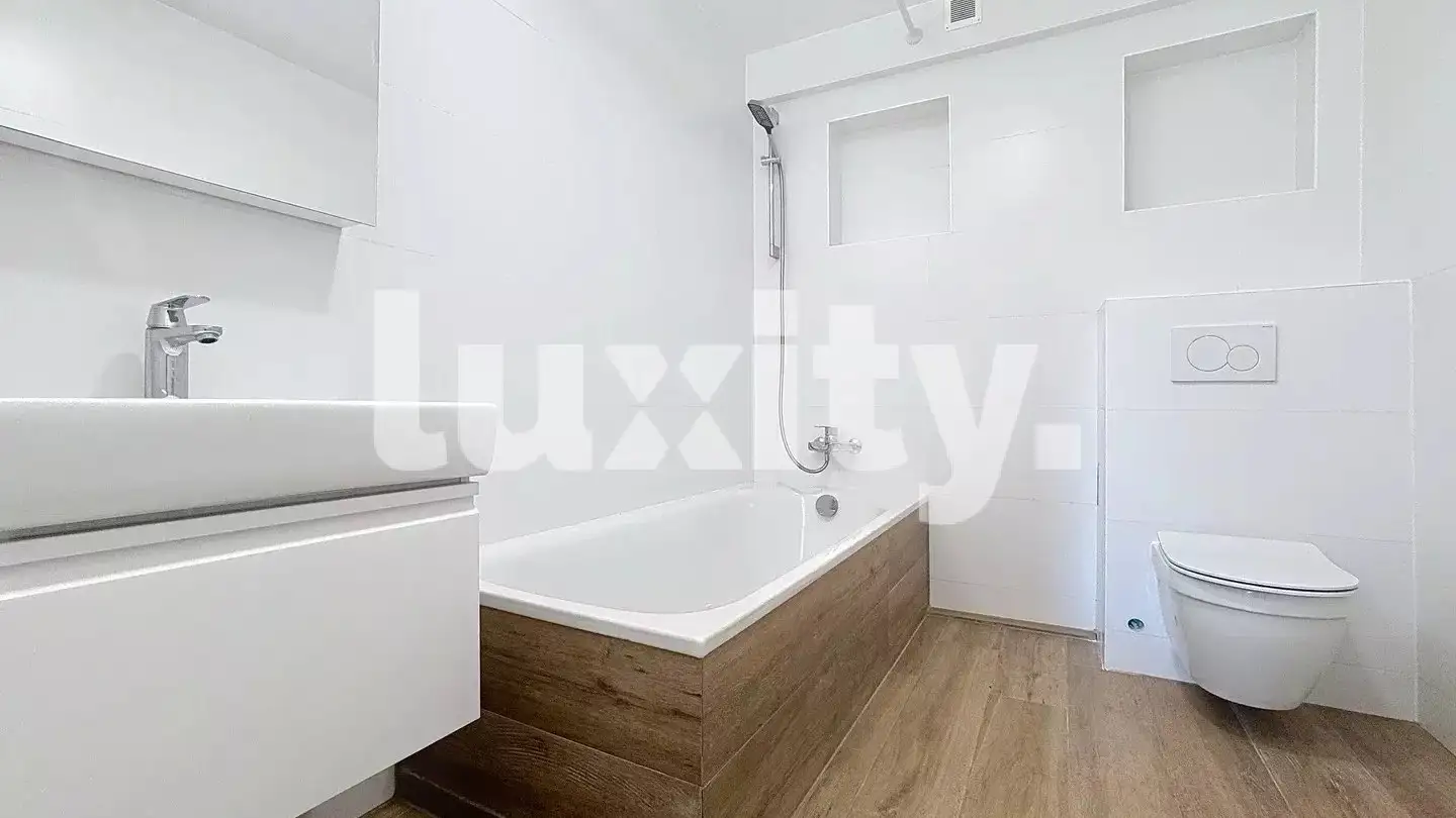 Appartamento in affitto - 1218 Le Grand-Saconnex - Photo 3