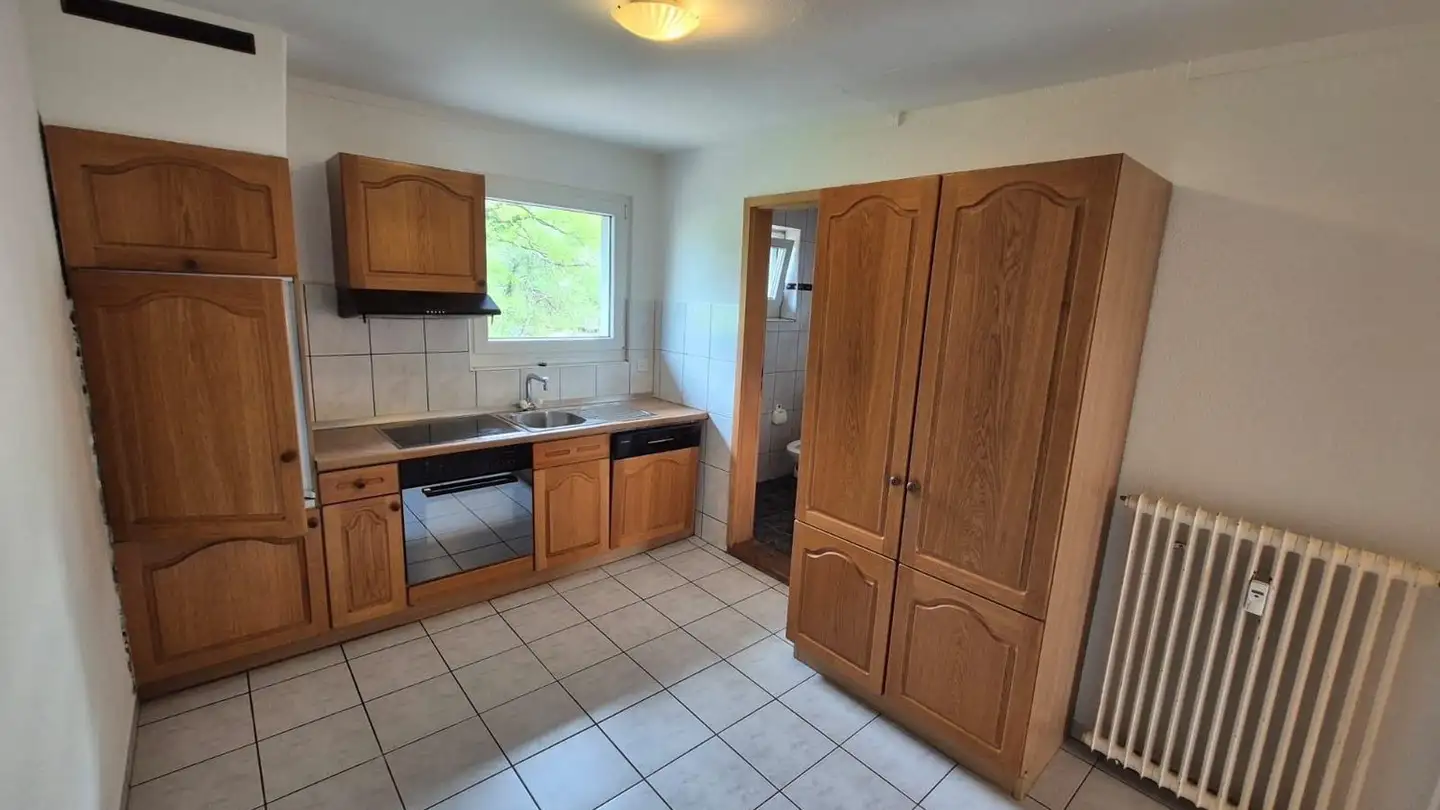 Appartamento in affitto - 2545 Selzach - Foto 3