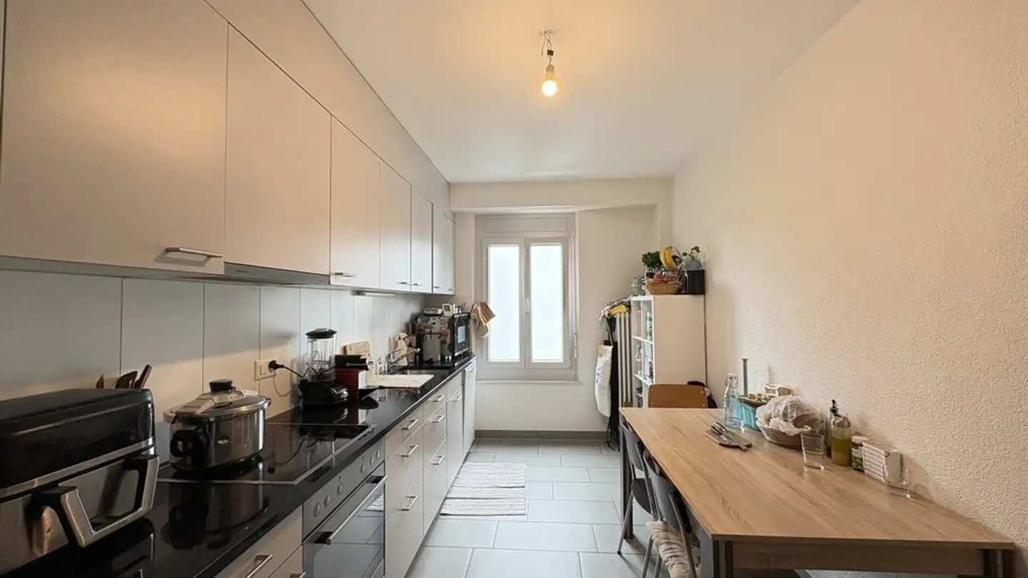 Appartamento in affitto - Rue De Gruyères 65, 1630 Bulle - Photo 3