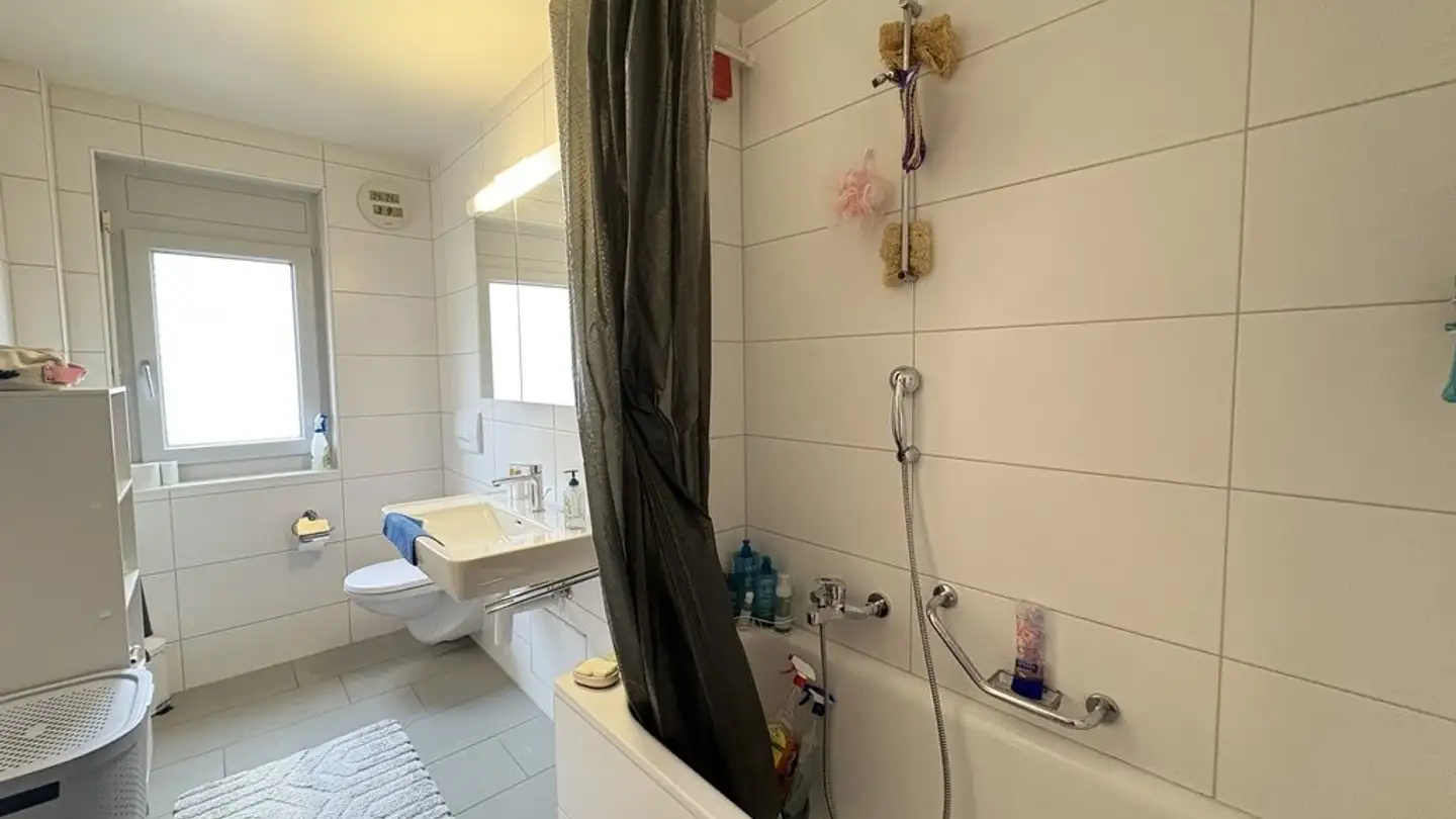 Appartamento in affitto - Rue De Gruyères 65, 1630 Bulle - Photo 4