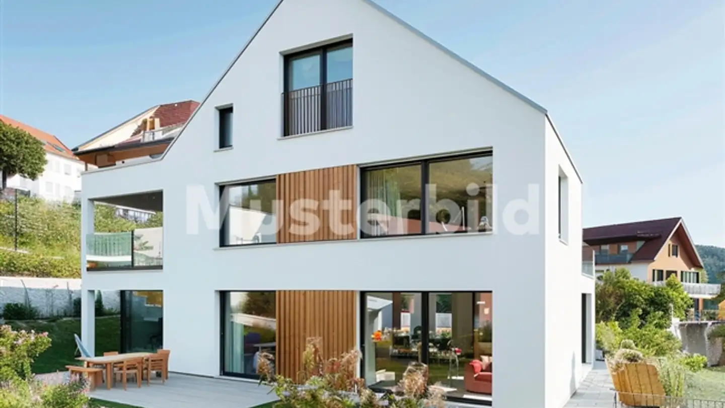 Appartement à louer - 8952 Schlieren - Photo 4