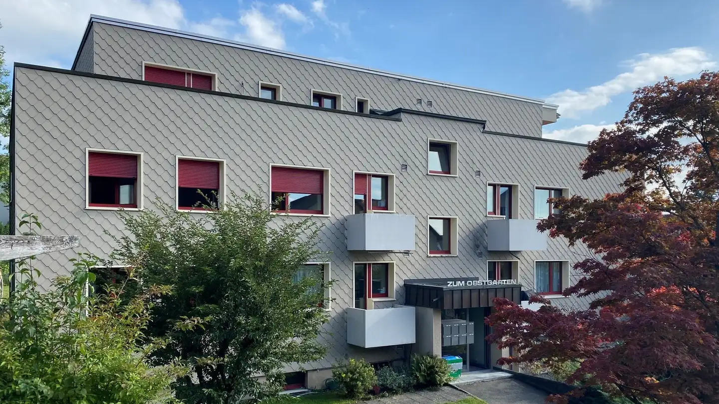 Wohnung mieten - Unterdorfstrasse 29, 8126 Zumikon